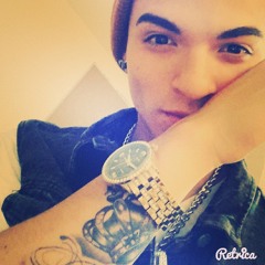 Dj Byron My Faith Is Enough