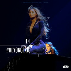 07. 1+1 (Spechless Mix) | BEYONCÉ X10 - (Live at The Mrs Carter Show in Brooklyn/NYC)