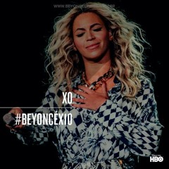 10 . XO (Live at The Mrs Carter Show World Tour) | BEYONCÉ: X10