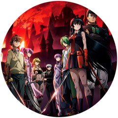 Akame Ga Kill Opening 1 - Skyreach 8 Bit