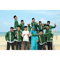 Marawis pasir putih - Yasaidi