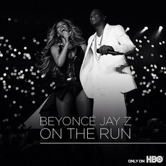 2º Bloco - The Carters [Live at On The Run Tour 2014]