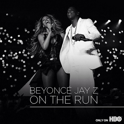 2º Bloco - The Carters [Live at On The Run Tour 2014]