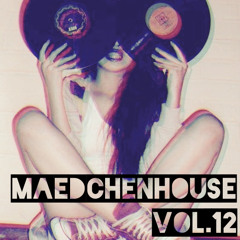 Maedchenhouse Vol. 12