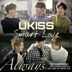 U-Kiss – Love On U | Releases | Discogs