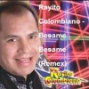 Rayito Colombiano - Besame Besame (Remex)