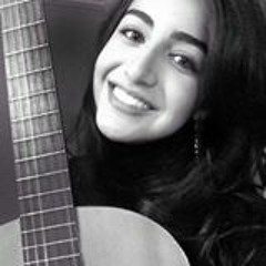 Luciana Zogbi - I'm Not The Only One - Sam Smith Cover