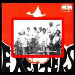 (Combos Nacionales) Los Exciters - Yo que nada tengo