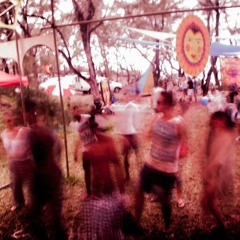 Bloom & Colourful 2015