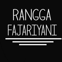 Rangga Fajariyani - Rude(Cover) #Iseng