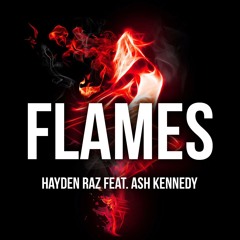 Flames Ft Ash Kennedy (Original Mix)