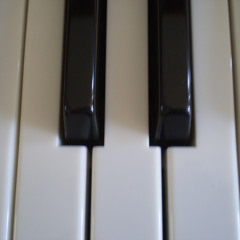 Piano thing