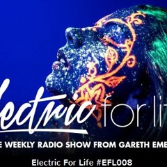 Gareth Emery played Space