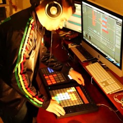 Live Video Session (Electro) 2015-01-13