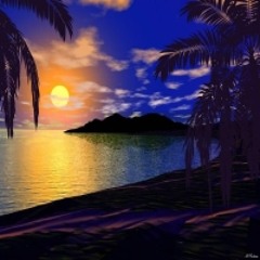 Ne Al In Good Nite Im Good Mornin