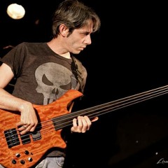 Fretless Bass