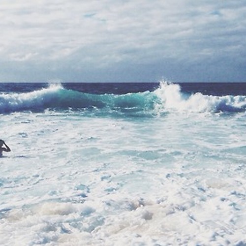 Tenerife Sea ✨(Acapella Snippet)