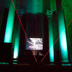 LEVpodcast Rival Consoles live (L.E.V. 2014)