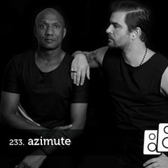 AZIMUTE - Soundwall Podcast #233