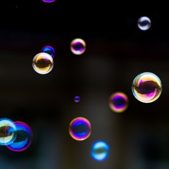 Bubbles (sample)