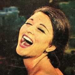 Souad Hosni - موال لبنانى بصوت سعاد حسنى
