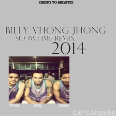 Vhong' Jhong' BiLLy - Showtime Dance Mix 2014