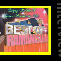 ALAIN_RAMANISUM_-_Prisonnier Dj RoHaN Dance Revolution  2015 Remix