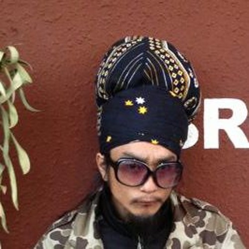 Jah Melik - Daijishin