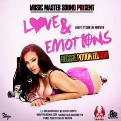 Love & Emotions Da Reggae Potion Edition