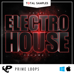 Total Electro House Vol 1 - Demo Track