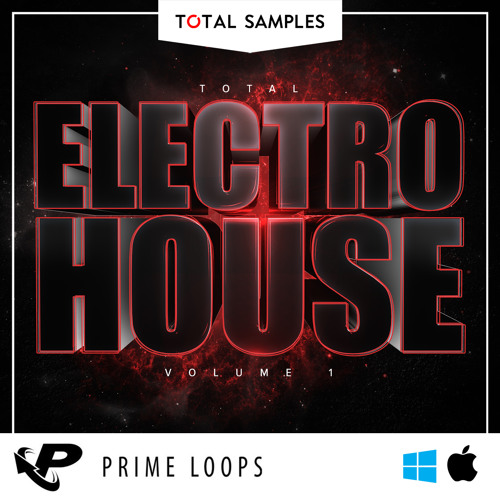 Total Electro House Vol 1 - Demo Track