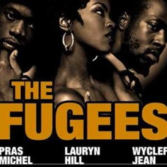 The Fugees (DAE) - 19 A Change Is Gonna Come(live)