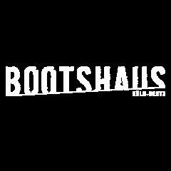 NI - CE aka skinniboi@Bootshaus 03.01.2015
