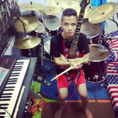 Asking Alexanrdria Not An American Average Vocal Cover By Adji