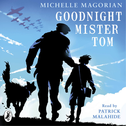 Stream Goodnight Mister Tom by Michelle Magorian (Audiobook Extract) read  by Patrick Malahide by Penguin Books UK | Listen online for free on  SoundCloud