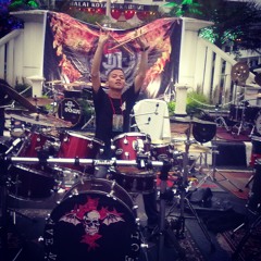 avenged sevenfold lost cover by adji