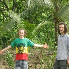 Yah IsReal - Wake Up And Live