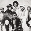 The Isley Brothers Feat R. Kelly – Contagious (perc)