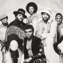 The Isley Brothers Feat R. Kelly – Contagious (perc)