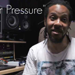 Cardiak Type Beat 2015 - Under Pressure