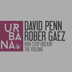 David Penn & Rober Gaez - Non Stop Rockin' (Original Mix) ScEdit