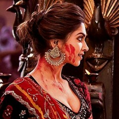 Nagada Sang Dhol - Deepika Padukone at Goliyon Ki Raasleela: Ram-Leela