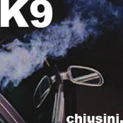 02 - K9 - Girasoli Col Torcicollo