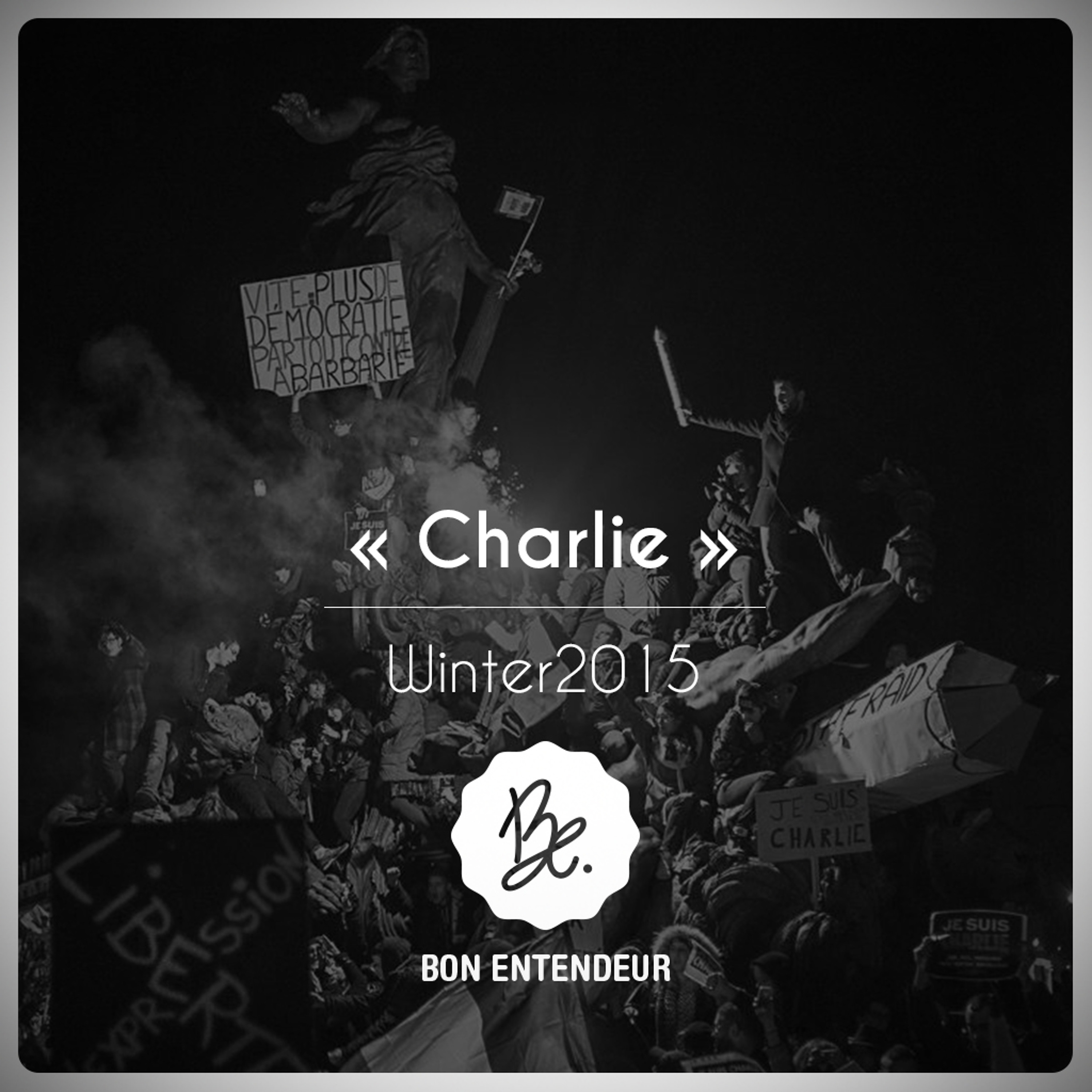 Bon Entendeur Mixtape