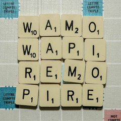 Wamo - J'irai plus
