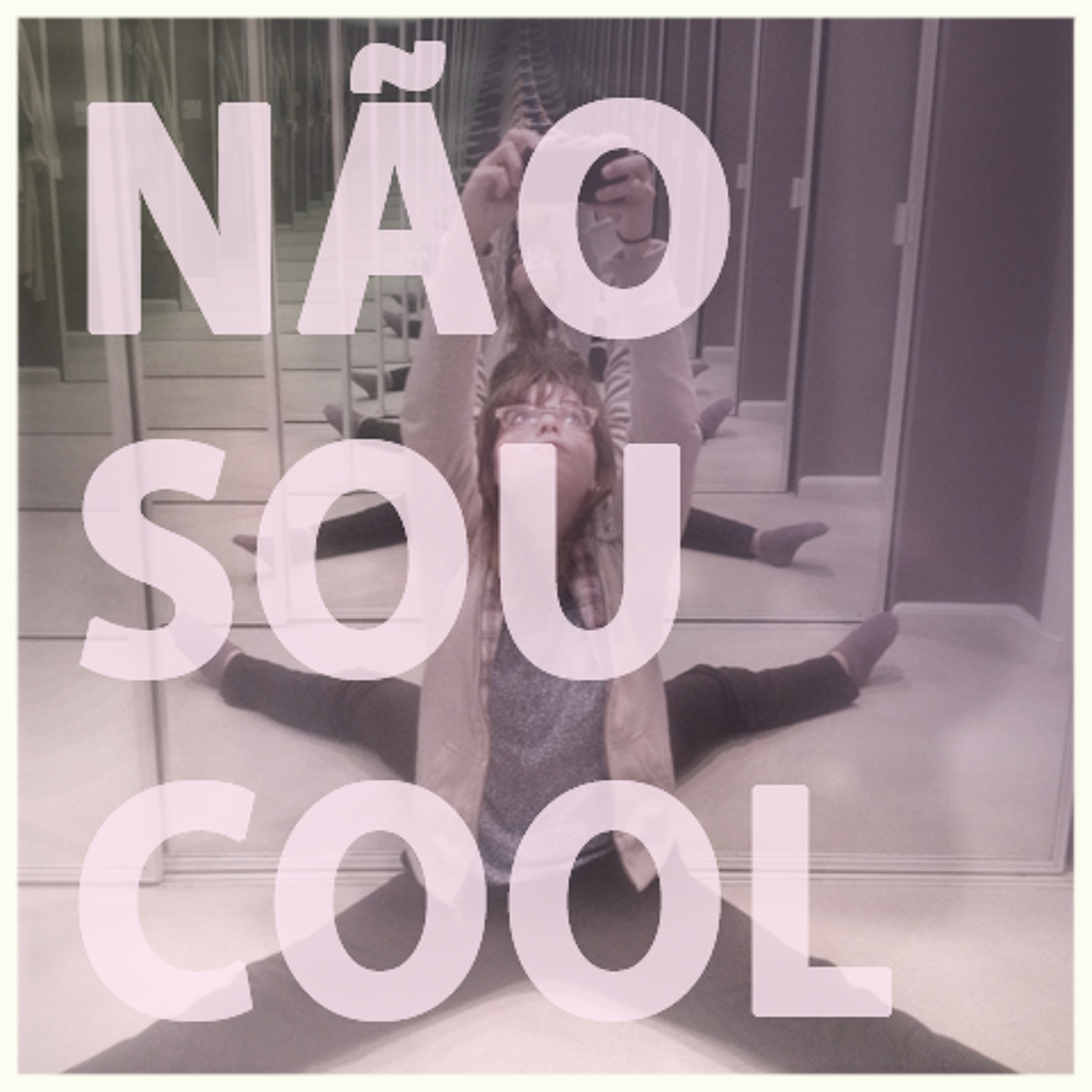 01 NÃO SOU COOL: Diário de Natalia Milano Podcast episode artwork
