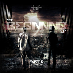 Fatman D-London Slums (DJ Limited Jump Up Remix) [Biological Beats] - Out Now