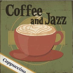 Jazz In The Coffee House 'Cappuccino'