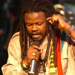 Stamina Allstars meets LUCIANO LIFES A MYSTERY
