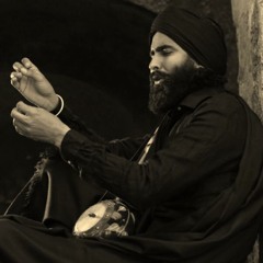 Mast Kanwar Grewal